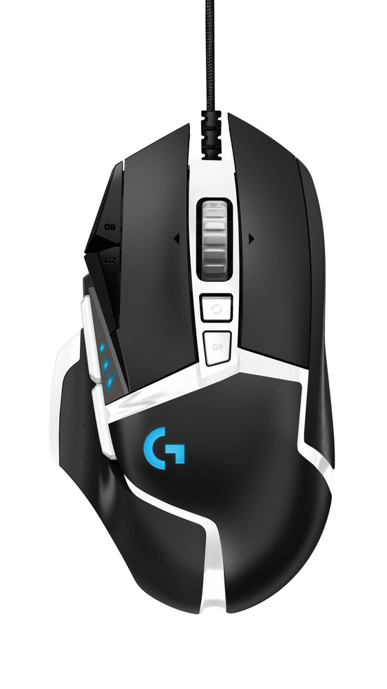 g502 hero kaina