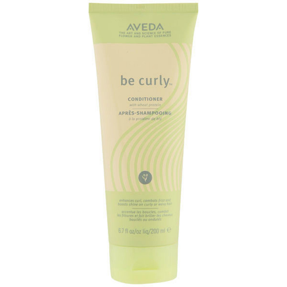 Aveda Be Curly Conditioner 200ml kaina nuo 0.00 € Kainos.lt