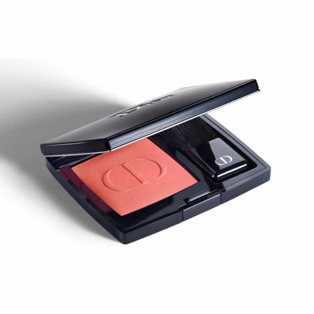 dior rouge blush 028