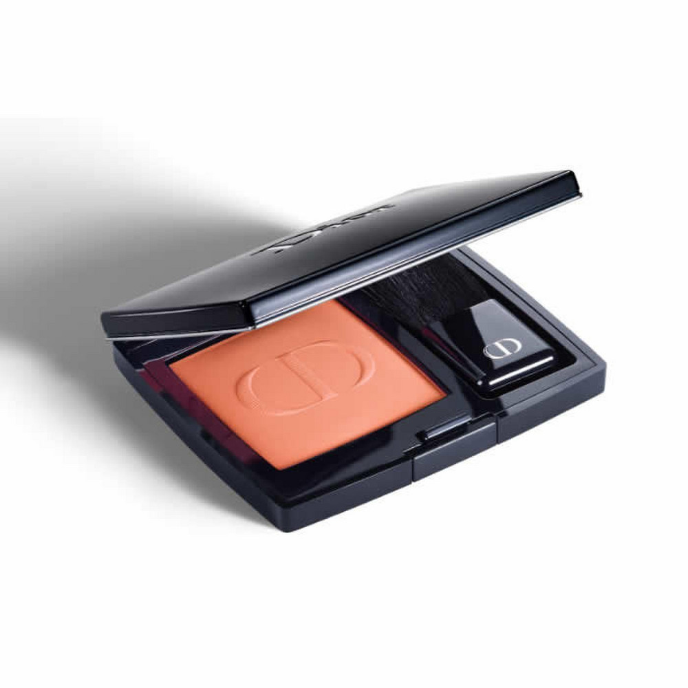 dior matte blush