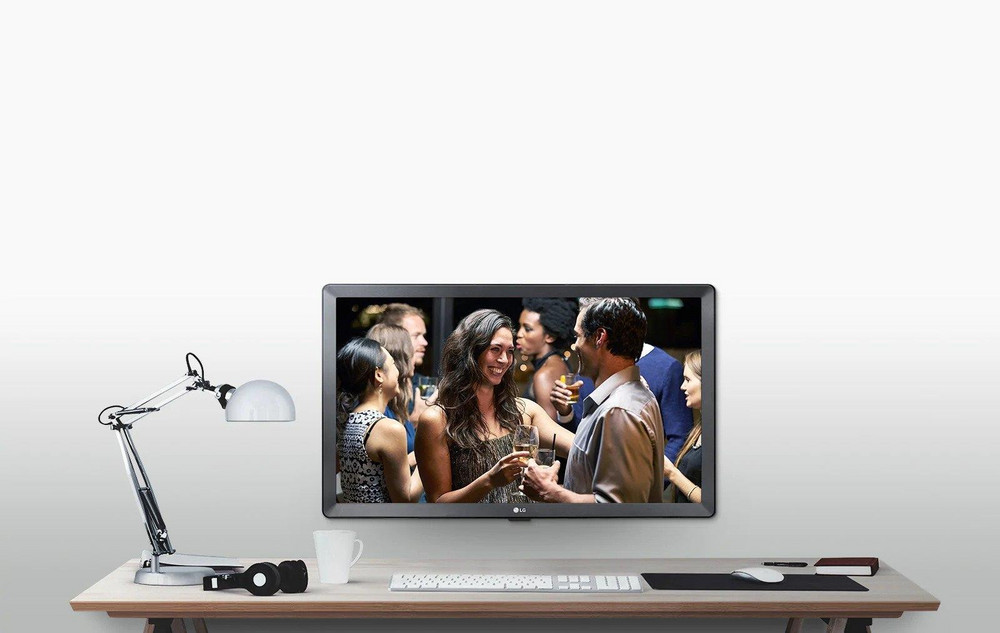 LG 24TN510S-WZ kaina nuo 0 € | Kainos.lt