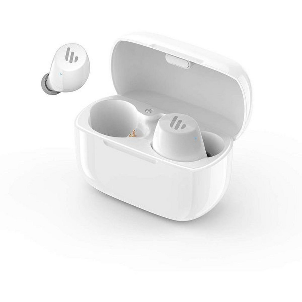 Edifier X3 True White (Baltos) kaina 