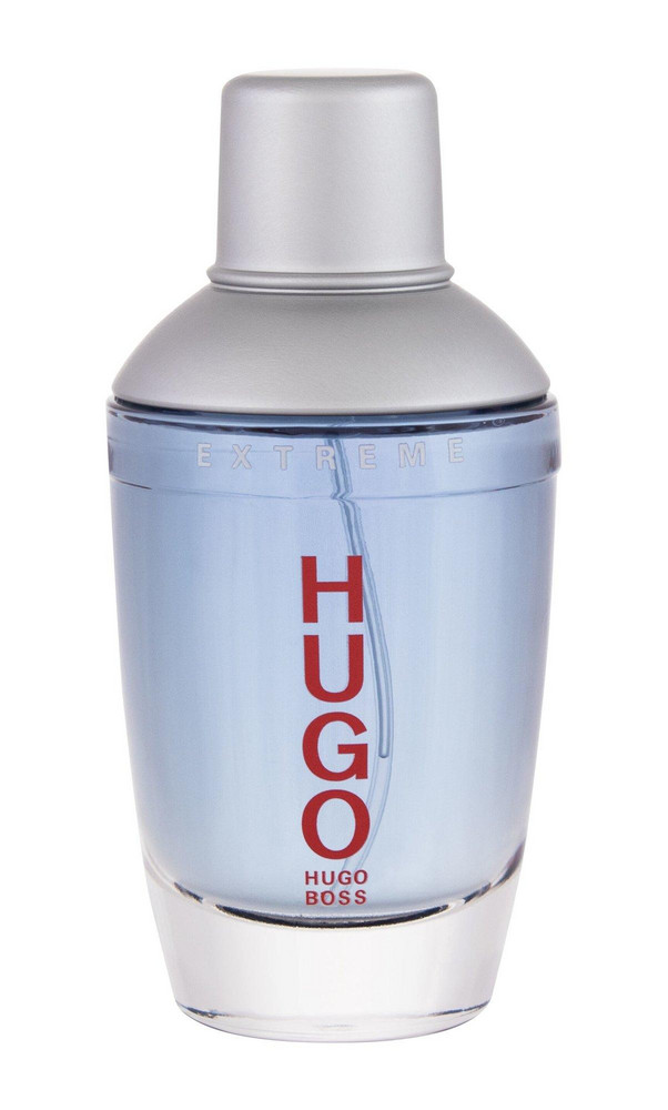 hugo boss 75ml man