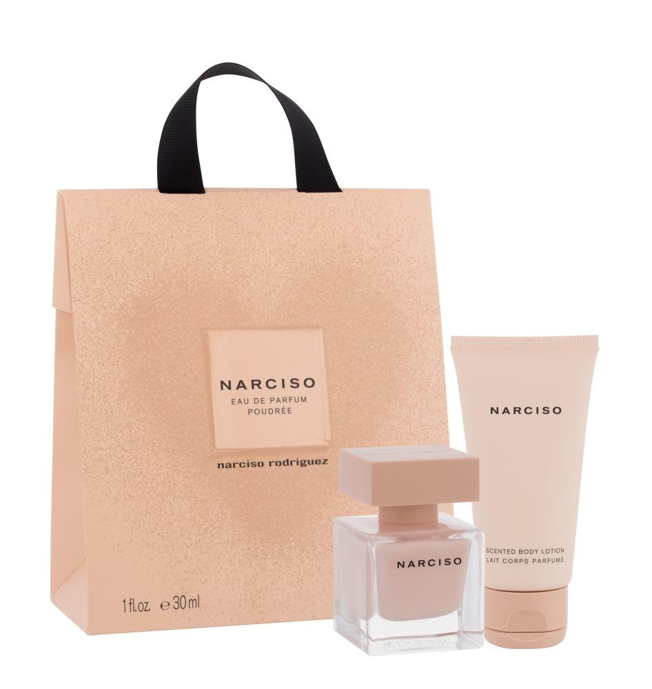 narciso rodriguez poudree kaina nuo 44.03 € (9 pard.)