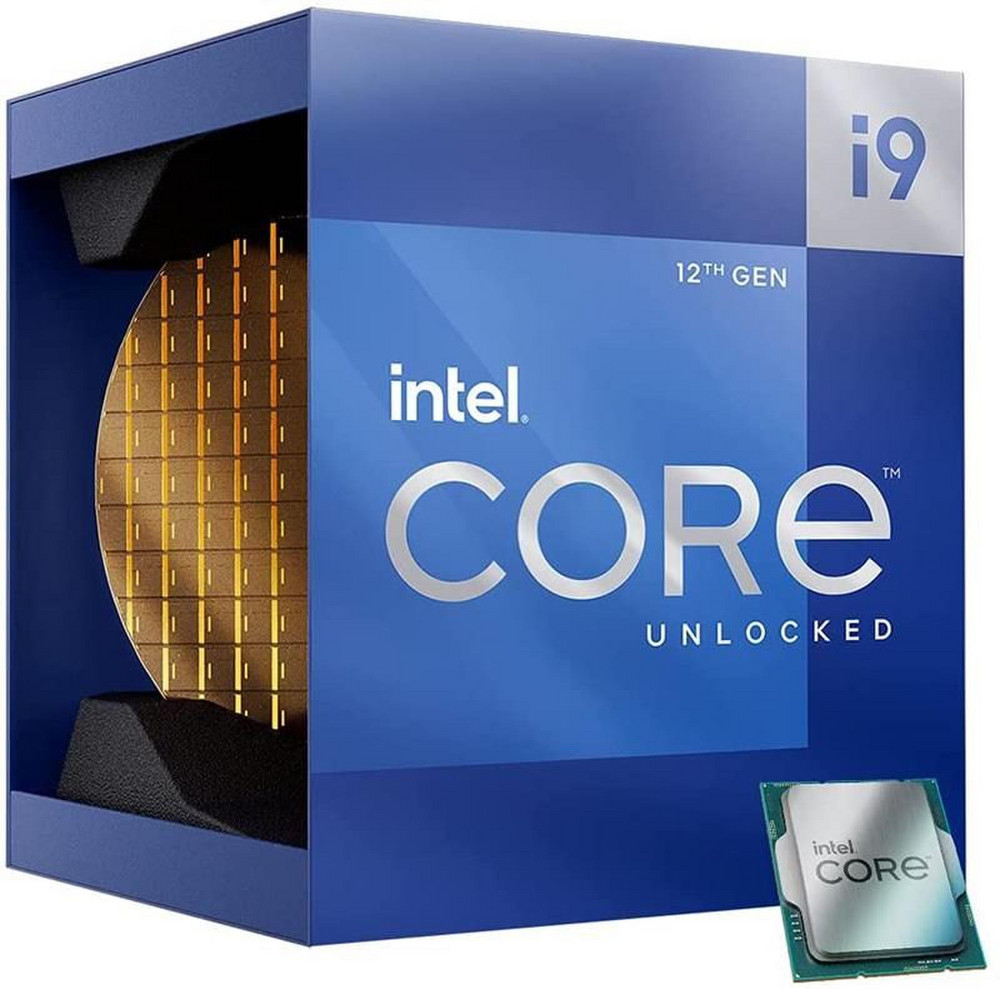 Nuo 288.93 €] Intel Core i9-12900KF S1700 BOX/3.2G BX8071512900KF |  Kainos.lt