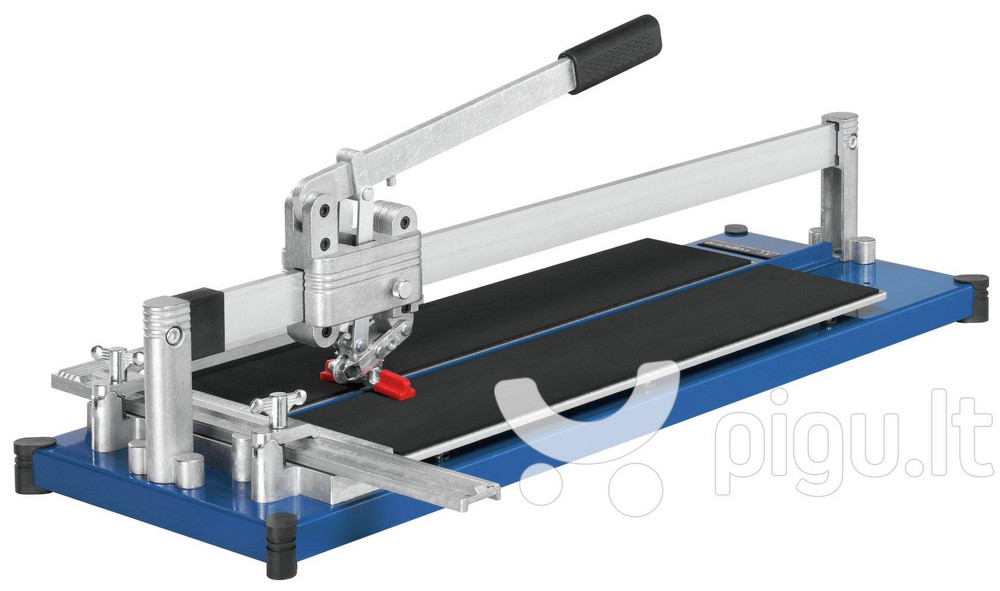 Kaufmann Topline Light Pro 630mm kaina nuo 299.00 € Kainos.lt