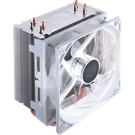 Cooler Master Hyper 212 LED White 