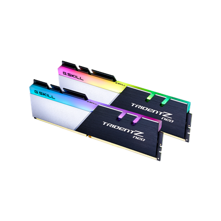 Atmintis G.Skill Trident Z Neo, DDR4, 32 GB, 4000MHz, CL18 (F4