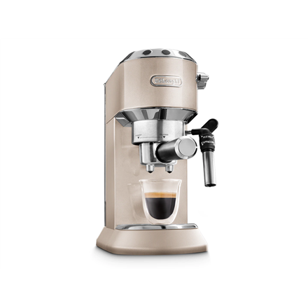 DeLonghi EC 785 BG kainos nuo 173.99 € | Kaina24.lt
