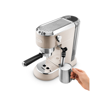 DeLonghi EC785.BG kaina nuo 173.99 € | Kainos.lt