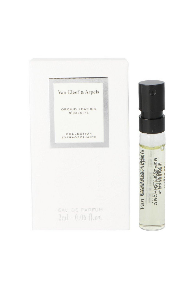 [Nuo 3.59 €] Van Cleef & Arpels Collection Extraordinaire Orchid