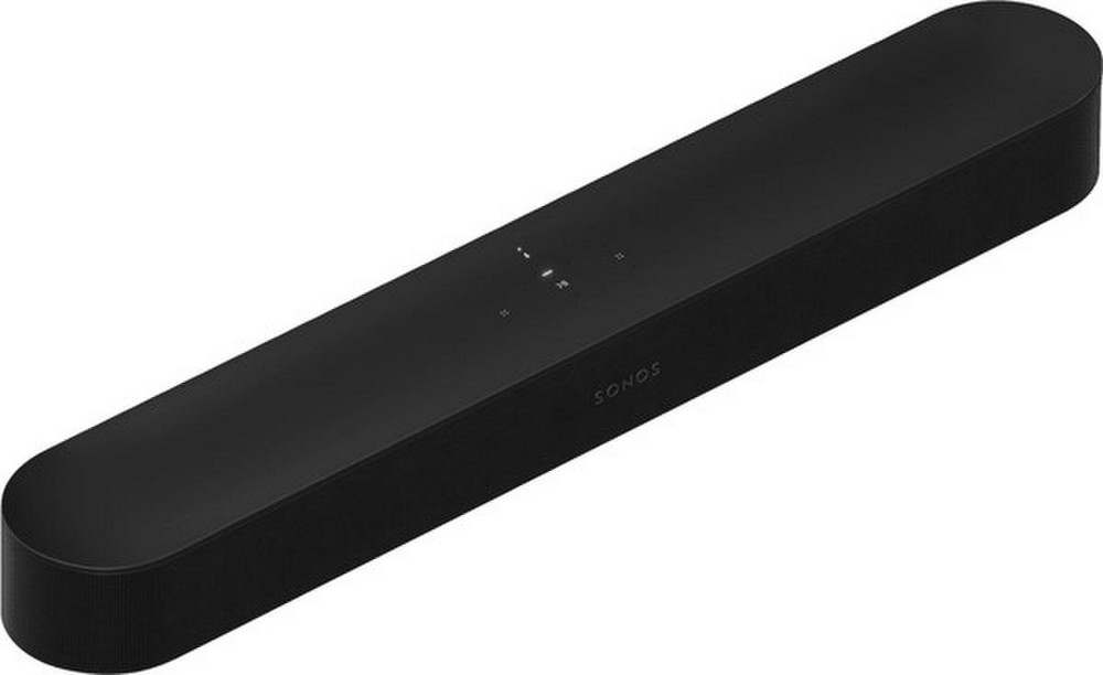 sonos soundbar kaina