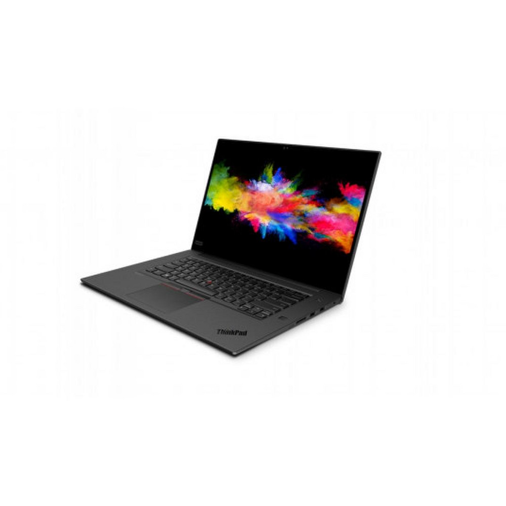 [Nuo 0 €] Lenovo ThinkPad E15 G2, 15.6", i51135G7, RAM 8GB, SSD