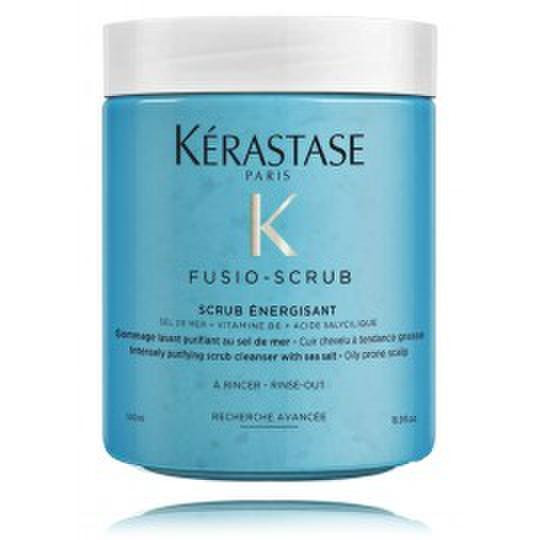 Sold Kerastase Paris Scrub Energisant