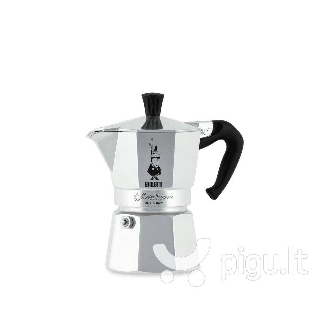 moka kaina nuo 1.39 € (20 pard.)