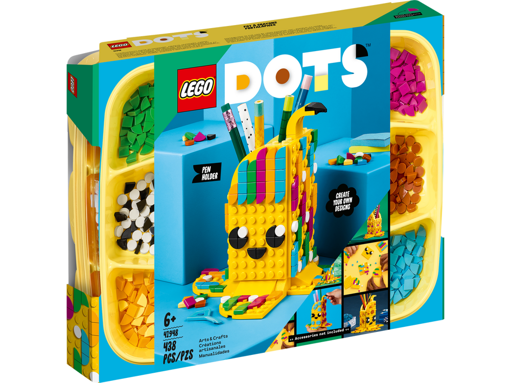 lego dots