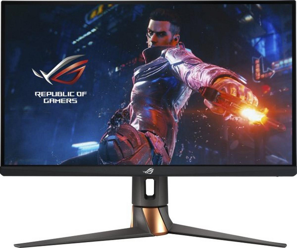 asus rog swift pg279q kaina