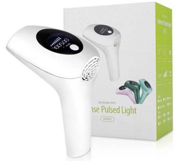 Intense Pulsed Light kaina nuo 43.00 € Kainos.lt