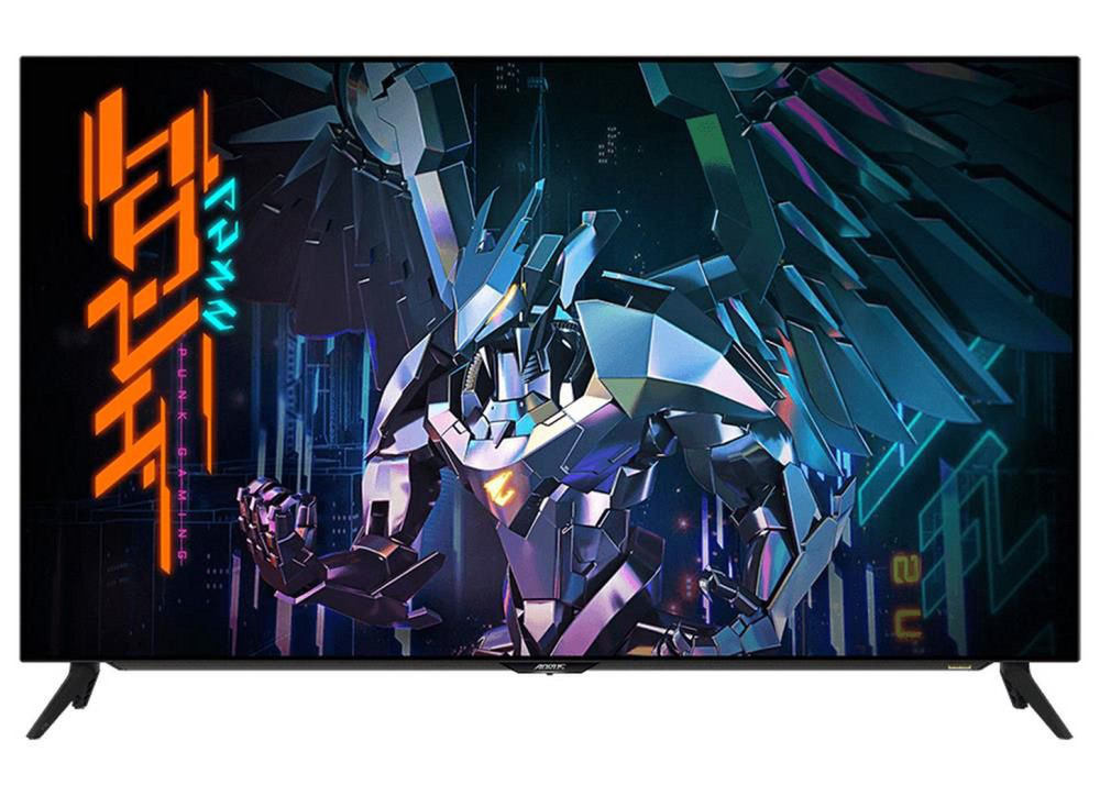 Gigabyte AORUS FO48U kaina nuo € | Kainos.lt