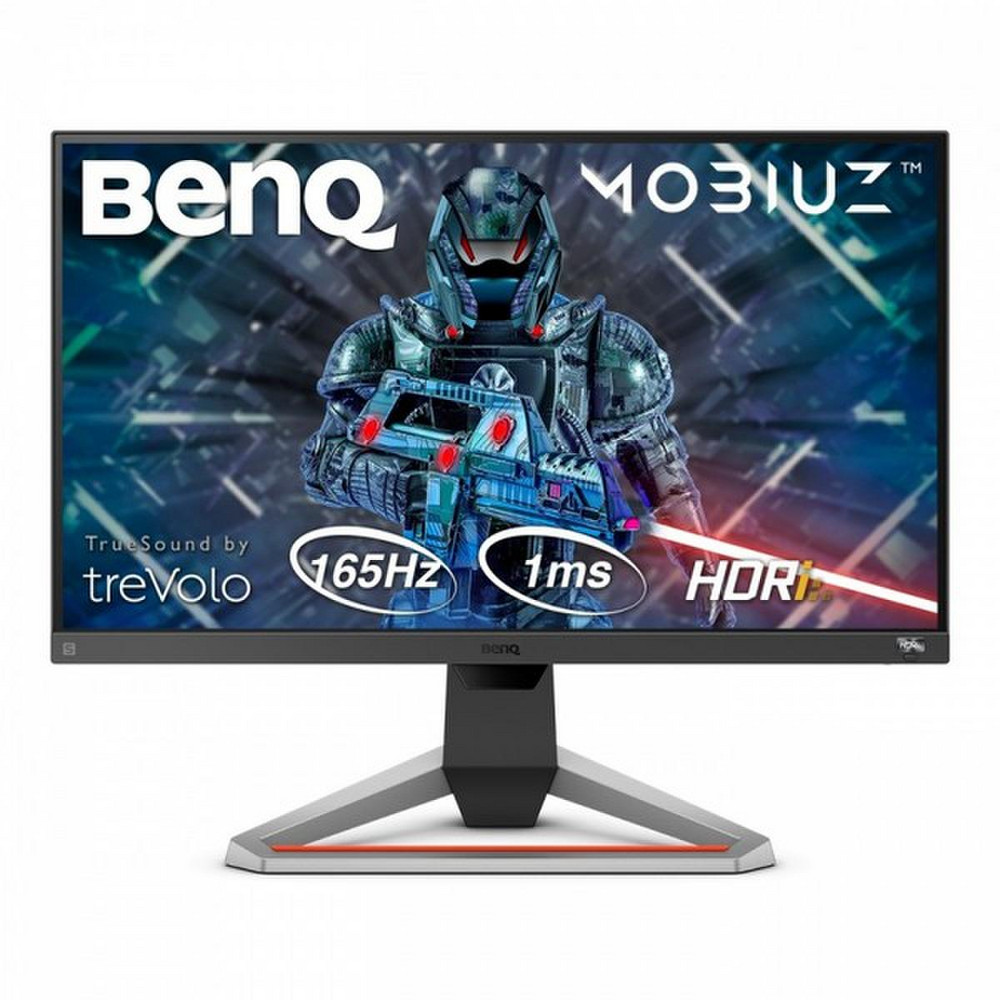 Benq Mobiuz EX2510S kaina nuo € | Kainos.lt