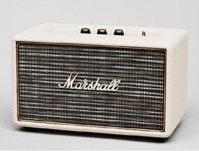 Marshall ACTON Cream (Kreminė) | Kainos.lt