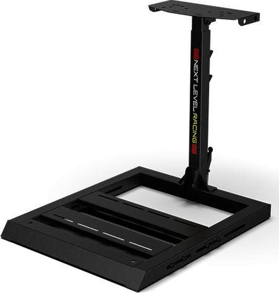 Tessuto Next Level ALPHA B042NL195 – Jersey Misto Poliestere/Cotone/Rayon, Morbido E Leggero (122 G/m²)