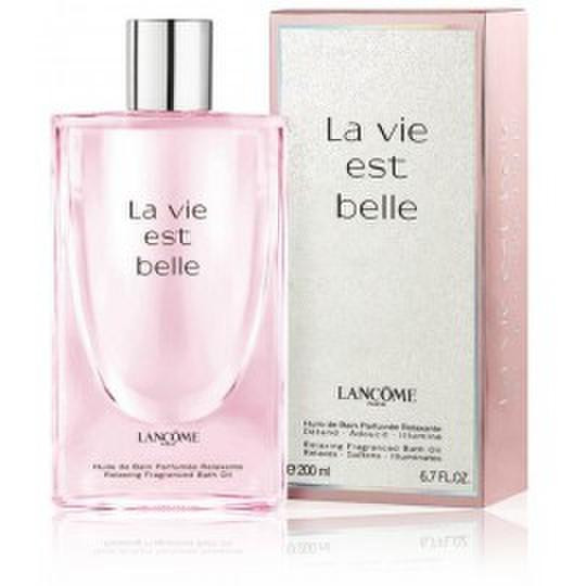 lancome la vie est belle 200 ml
