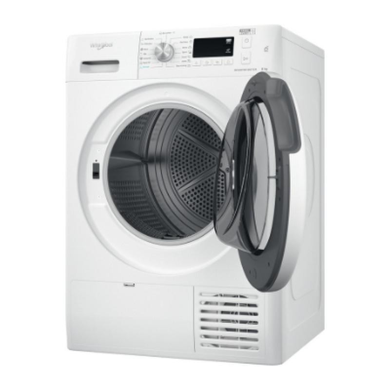 Whirlpool FFT M11 82 EE kaina nuo 436 € | Kainos.lt