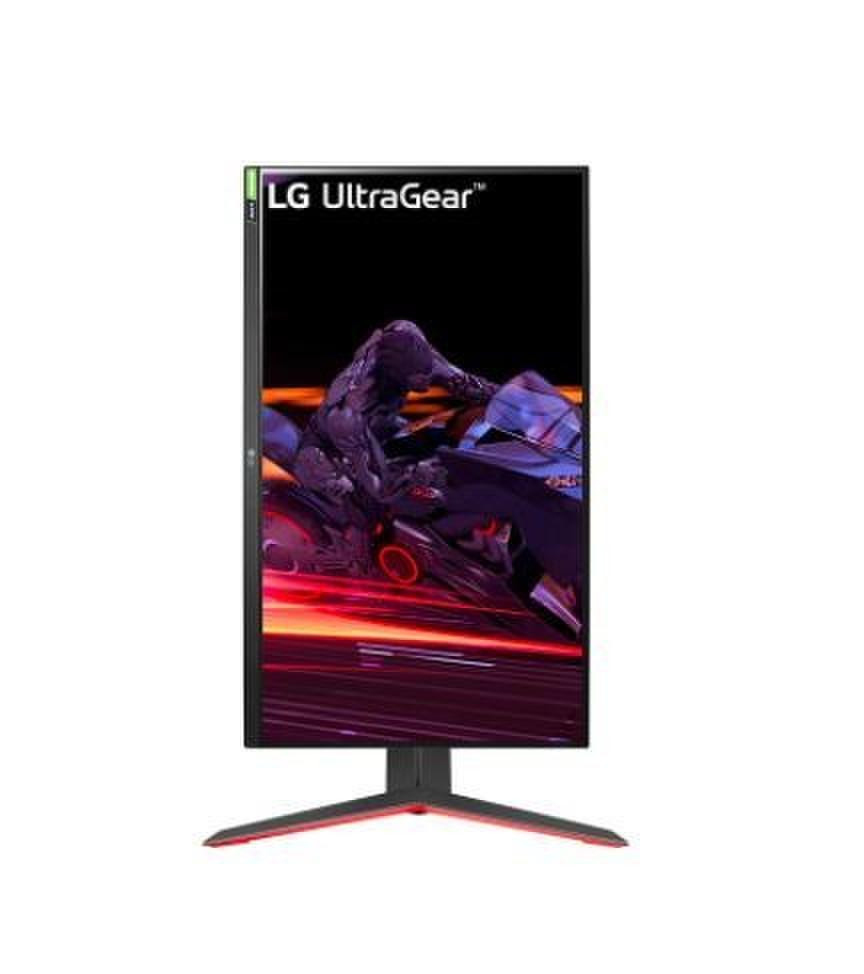 LG UltraGear 27GP750-B kaina nuo € | Kainos.lt