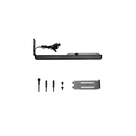 Deepcool ST500 ARGB GPU support bracket | Kainos.lt