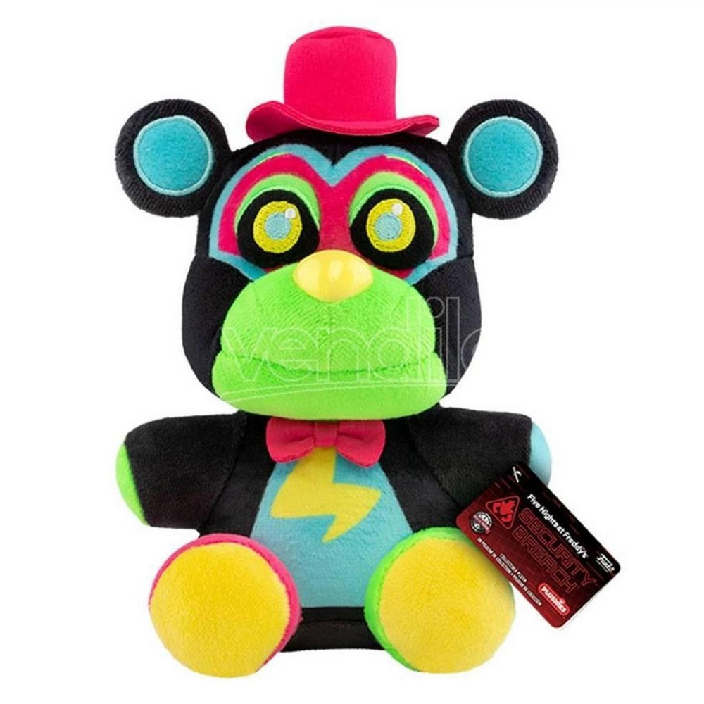 avocado stuffed animal