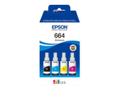 664 epson kaina nuo 1.99 € (32 pard.)