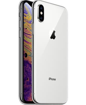 Apple Iphone Xs 512gb Silver Sidabrinis Kaina Nuo 1364 00