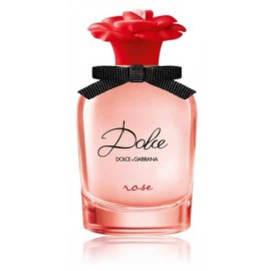 dolce rosa eau de toilette