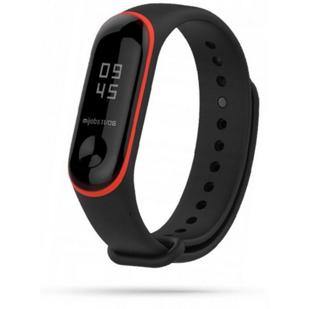 smartwatch xiaomi mi band 3 preto
