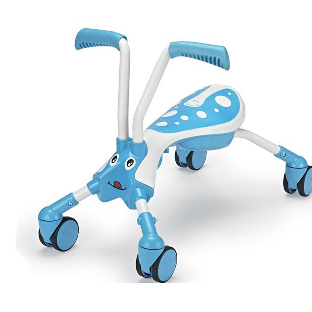 paspirtukas scramble bug kaina nuo 48 