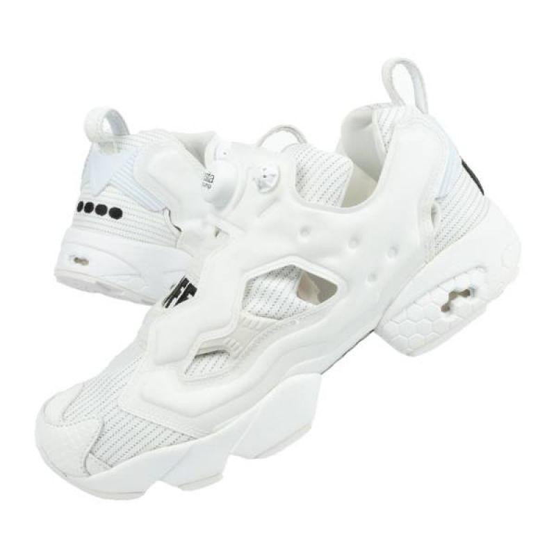 Scarpe THE FLINTSTONES Instapump Fury 94 - Verde Reebok | Reebok Italia