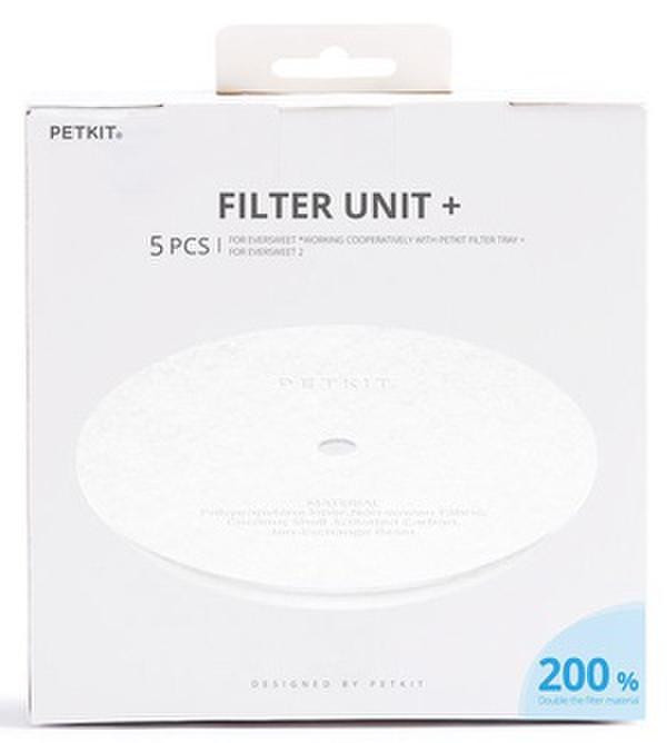 [Nuo 17.98 €] Dubenėlis maitinimui Petkit Fountain Filter G2 Accessory
