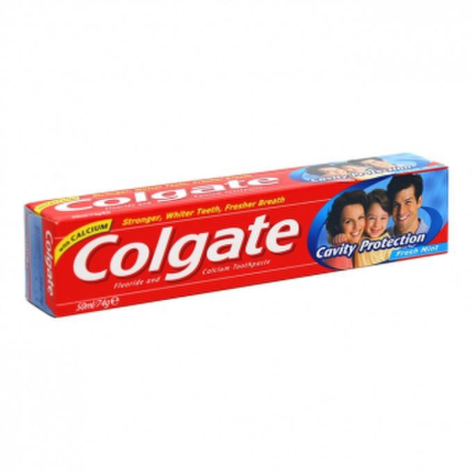 dantu pasta colgate kaina nuo 0.99 € (14 pard.)