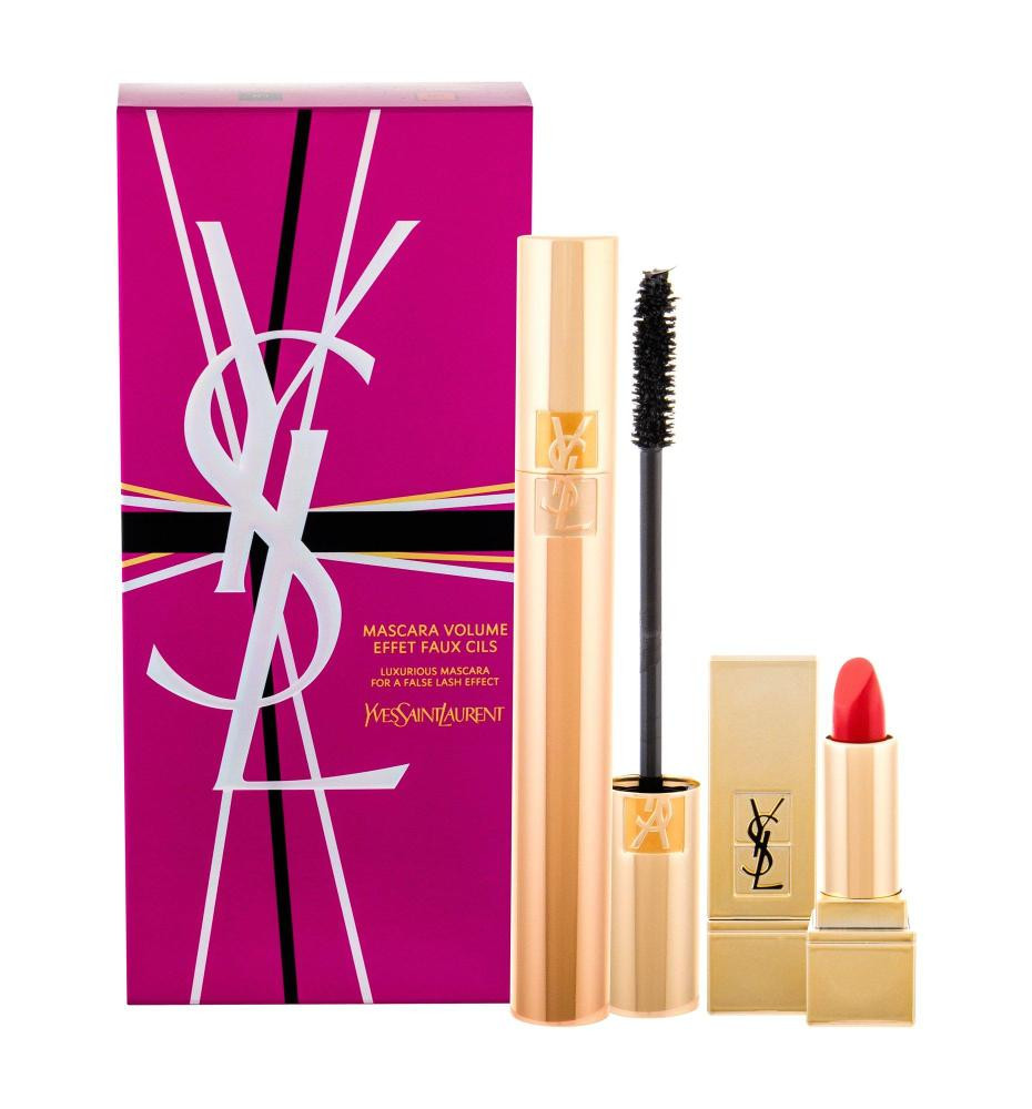 yves saint laurent mascara volume effet faux cils kaina nuo 29.16 € (5  pard.)