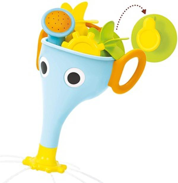 Yookdoo FunEleFun Fll N Sprnkle | BG W | Jouet de ban, Jouet