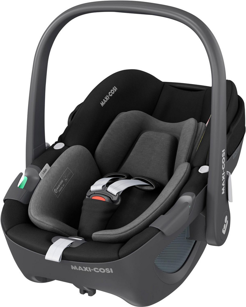 Maxi cosi cheap pebble kaina