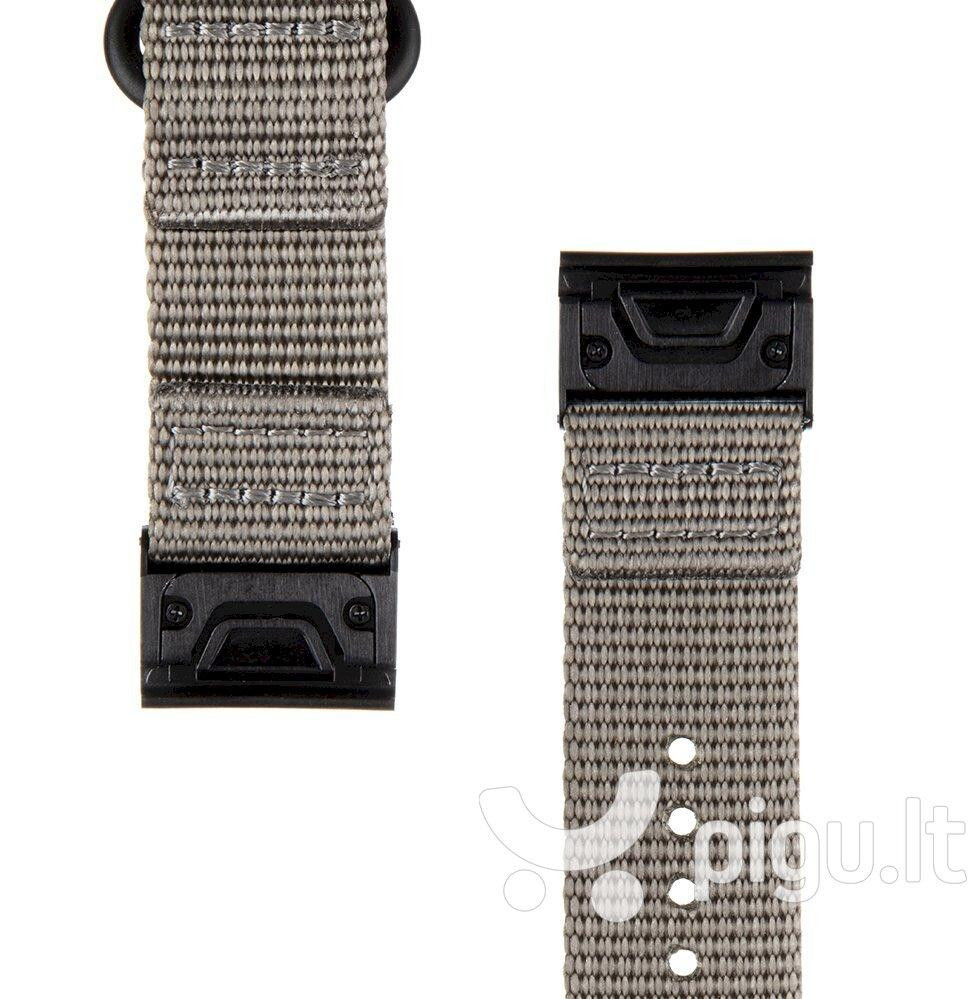 quickfit garmin kaina nuo 8.39 € (15 pard.)