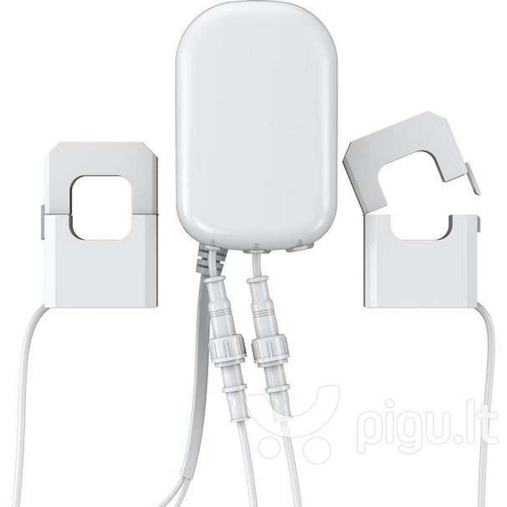 Aeotec energijos matuoklis ZW095EU kaina nuo 75.43 € Kainos.lt