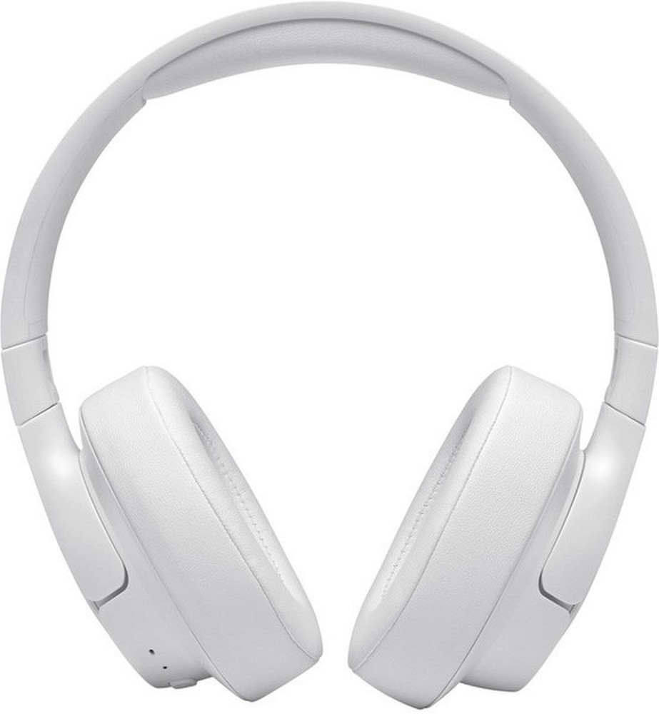 JBL Tune 710BT White (Baltos) | Kainos.lt