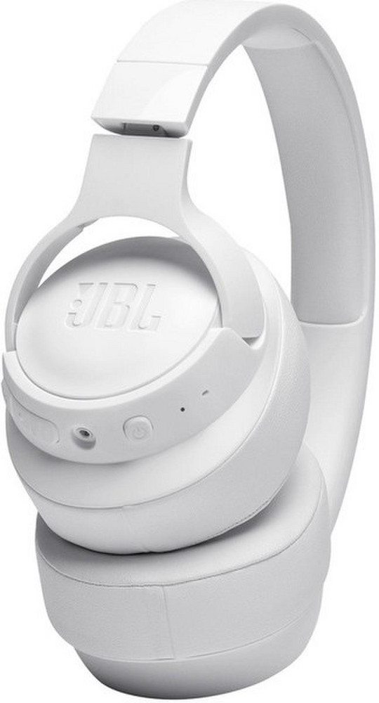 JBL Tune 710BT White (Baltos) | Kainos.lt