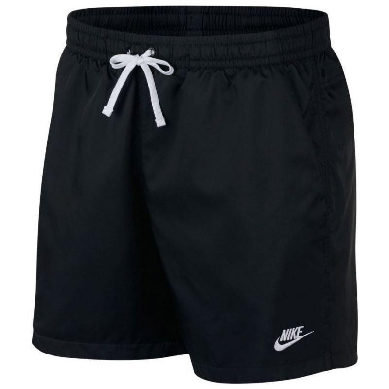 nike women's dry park ii shorts