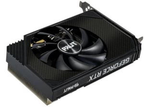 Palit GeForce RTX 3050 8GB 本体 Palit GeForce RTX 3050, 8 GB, GDDR6 | Kainos.lt