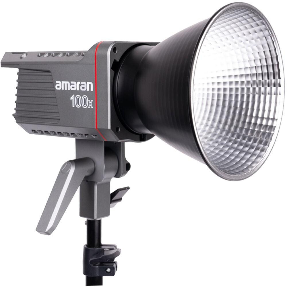 Aputure Amaran 100X kaina nuo € | Kainos.lt