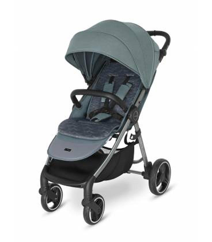 espiro wave vezimelis kaina nuo 289.00 € (2 pard.)
